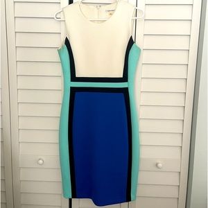 Calvin Klein dress